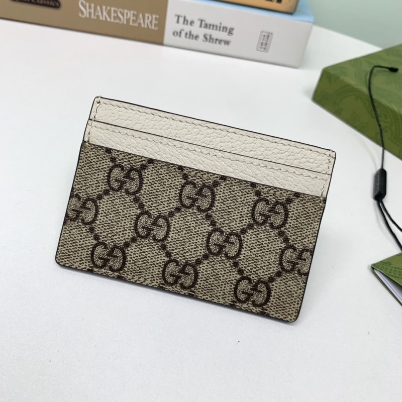 Gucci Wallets & Purse